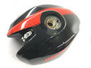 Ducati Monster SR2 800 M4 [2006] - Tank petrol tank fuel tank plastic-2
