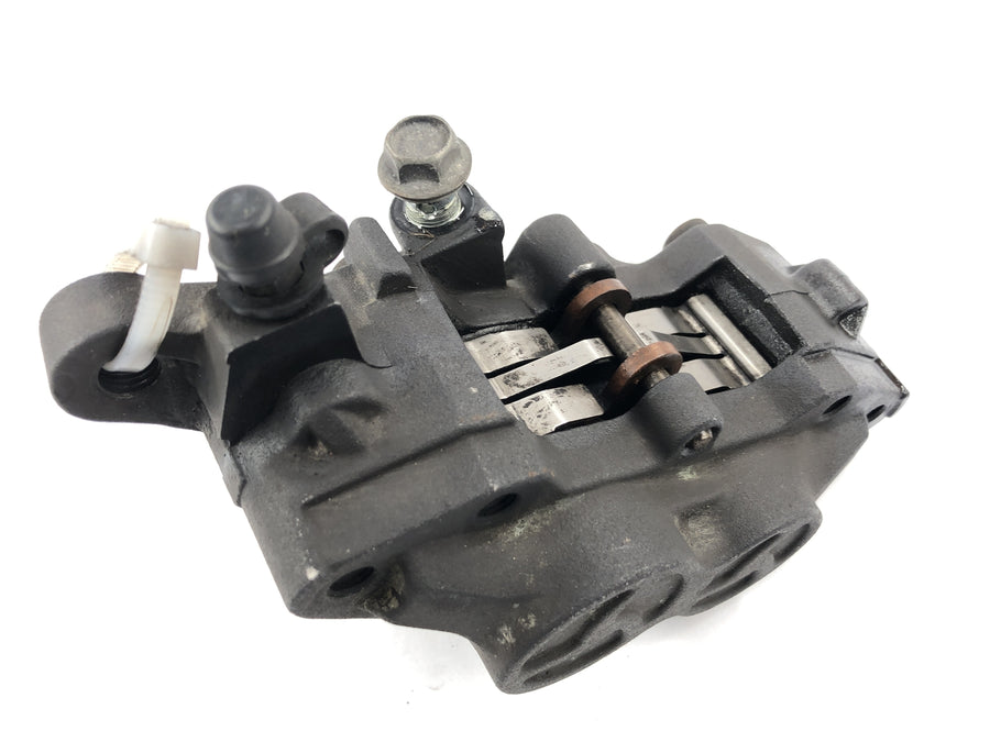 Suzuki GSX R 1100 GV73B [1990] - Caliper de frein à l'avant droit