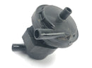 Honda NX 650 Dominator RD02 [1994] - Ventilation du carter moteur-2