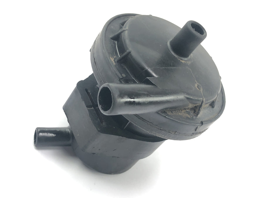 Honda NX 650 Dominator RD02 [1994] - Ventilation du carter moteur