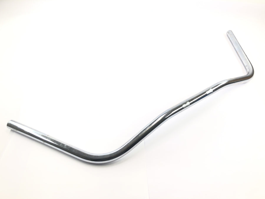 Yamaha XVS 650 4VR [1997] - Handlebar tubular handlebar chrome LSL 1 inch 25mm custom cruiser