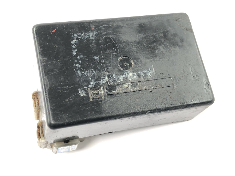 Honda XR 600 R PE04 [1992] - CDI ignition unit control unit Ignition Control Unit