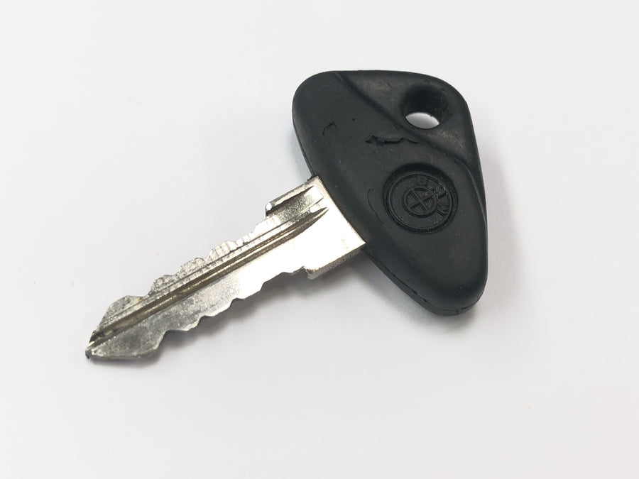 BMW R 1150 R R21 [2001] - Koffersatz Seitenkoffer Koffer Touring Koffer mit Schlüssel