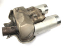 Ducati Multistrada 1000 DS [2003] - Silencer rear silencer exhaust-6
