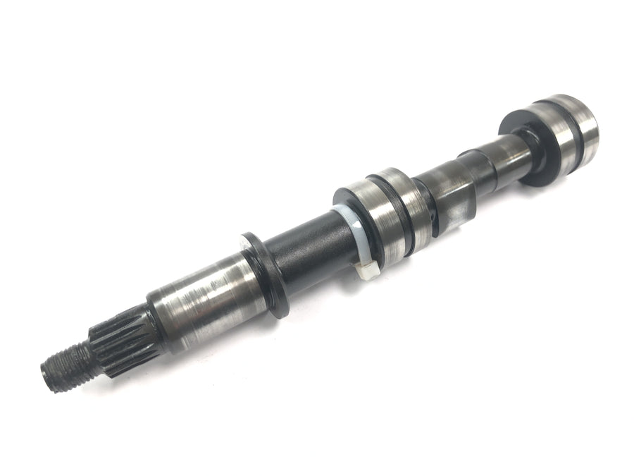 Moto Guzzi V10 Centauro [1998] - Camshaft cylinder on the right