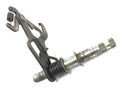 Yamaha XV 1600 Wild Star VP08 [2002] - shift lever shaft shift shaft-1