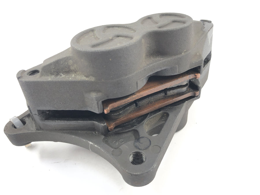 Suzuki GSX R 1100 GV73B [1990] - Caliper de frein à l'avant droit