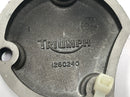 Triumph Daytona 900 T300D [1996] - capot moteur droit-2