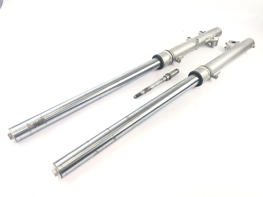 Honda NX 650 RD08 [1995] - Fork Telegabel Absorborber Suspension Suspension Spring