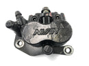 Yamaha XTZ 660 3YF [1992] - Etrier de frein avant Nissin double piston-2