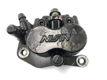 Yamaha XTZ 660 3YF [1992] - Etrier de frein avant Nissin double piston - 0