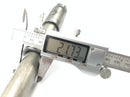 Yamaha YZF 750 R 4HN [1995] - Fourche fourche télescopique avec axe-7