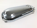 Yamaha XV 1600 Wild Star VP08 [2002] - Primary drive cover engine cover right-2