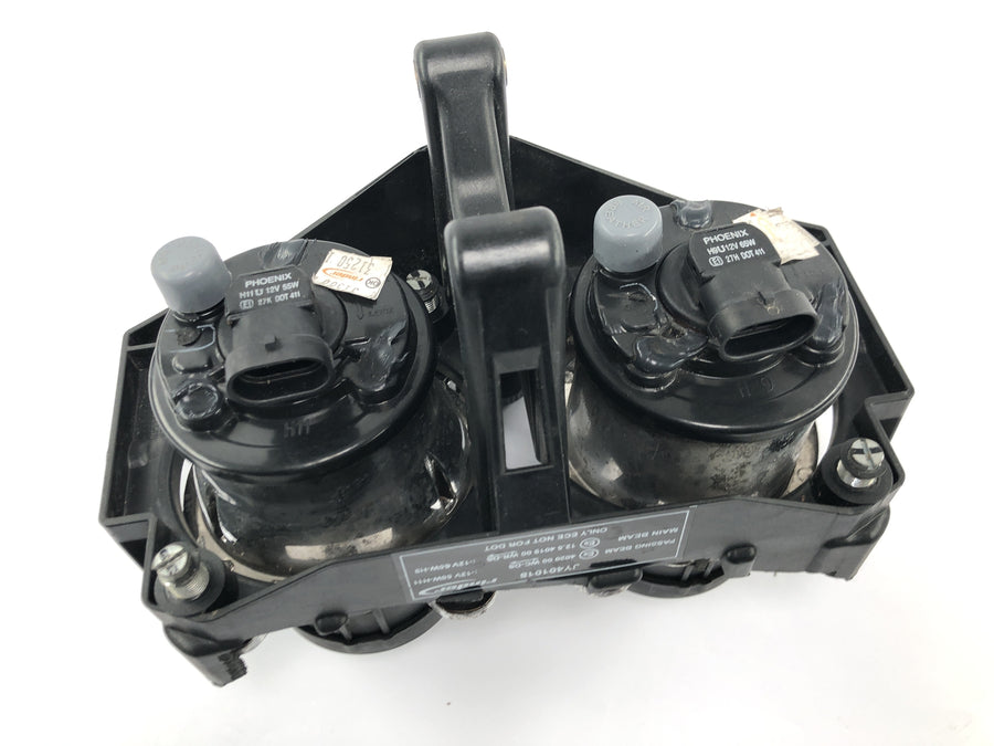 KTM RC 125 [2016] - Phare double phare avant insert de lampe