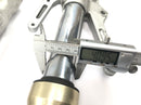 Yamaha YZF R1 RN04 [2001] - Fourche Fourche suspendue à fourche inversée avec axe-5
