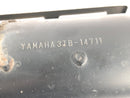 Yamaha TT 600 E 4GV [1995] - Silencer Exhaust Rear Silencer Exhaust Silencer-4