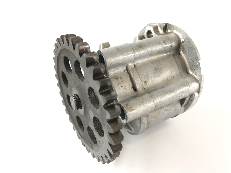 Yamaha XJR 1200 4PU [1995] - Oil pump