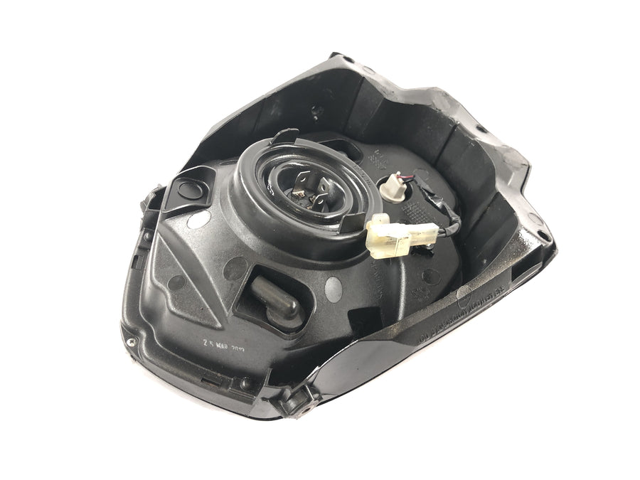 Yamaha MT07 RM04 [2014] - Headlight headlight lamp insert front light