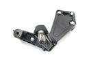 Triumph Daytona 1200 T300D [1994] - Pillion footrest footrest holder right footrest-2