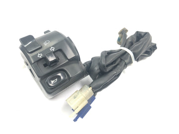 Yamaha YZF R1 RN04 [2001] - Raccord de commutateur centrale de commande de commutateur de guidon gauche