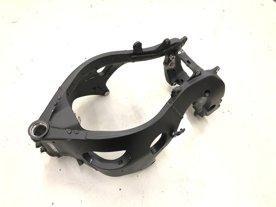 Honda CBR 1000 RR SC59 [2008] - Frame main frame with papers
