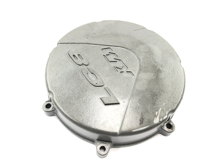 KTM 950 Adventure LC8 [2004] - clutch cover engine cover