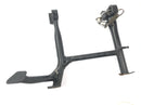 Triumph Sprint St 1050 [2005] - support principal avec support de ressort-3