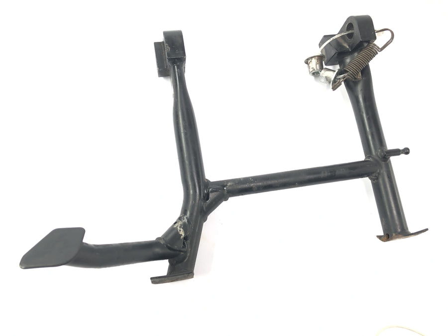 Triumph Sprint St 1050 [2005] - support principal avec support de ressort
