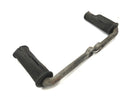 BMW R 75/5 [1973] - Driver's footrests left and right set pair-3