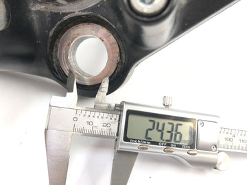 Honda CB 750 RC42 [1996] - Bridge de fourche avec verrouillage d'allumage et ensemble de clés - 0