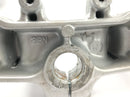 Yamaha DT 125 R DE03 [2000] - Upper fork bridge handlebar mount fork clamp-4