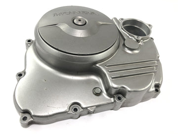 Honda FMX 650 RD12 [2006] - couvercle d'embrayage couvercle moteur droit - 0
