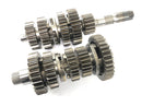 Suzuki VZ 1500 WVCU [2011] - Engrenages d'arbres de transmission-6