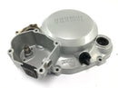 Yamaha DT 125 R DE03 [2000] - clutch cover engine cover right-3