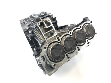 BMW K 1200 S K12S [2004] - Carter moteur avec piston bloc moteur piston
