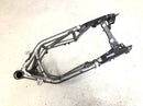 Ducati Multistrada 1200 S Touring [2009] - Cadre principal avec papiers-2