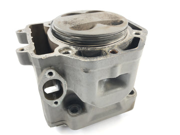 KTM LC4 640 EGS [2004] - Zylidner avec piston