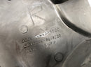 Honda CB 750 RC42 [1996] - cladding frame cladding-3