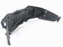 Yamaha XT 125 X [2004] - Support de plaque d'immatriculation pour garde-boue arrière-4