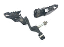 Honda NX 650 Dominator RD02 [1994] - Footrests Driver footrests left and right pair-1