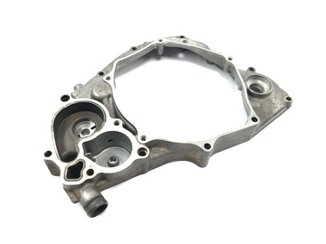 Suzuki RM Z 250 RJ41A [2007] - Clutch cover inside engine cover - 0