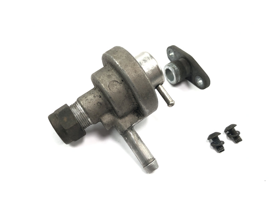 Moto Guzzi V10 Centauro [1998] - Régulateur de pression de carburant Régulateur de pression de carburant
