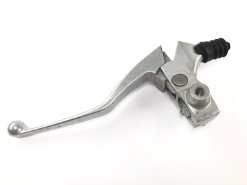 Yamaha XV 1600 Wild Star VP08 [2002] - Clutch fitting clutch lever hand lever