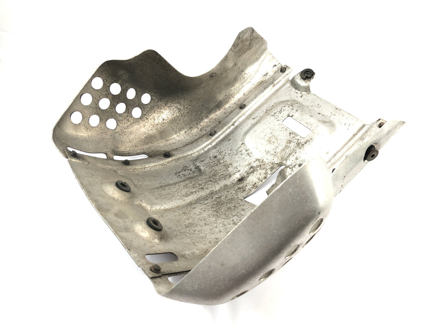 Honda XRV 750 Africa Twin RD04 [1992] - Protection moteur protection anti-encastrement