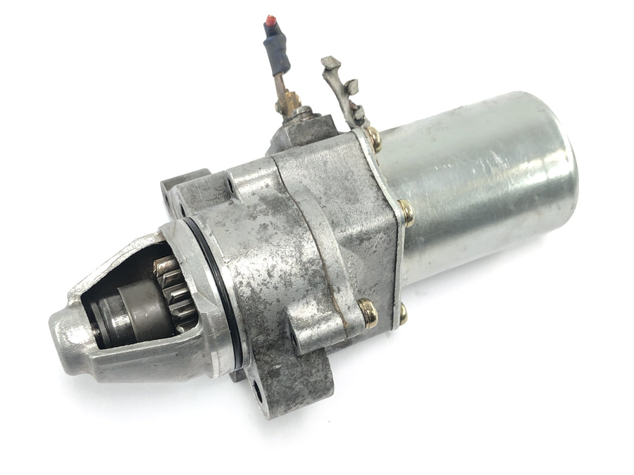 Honda NSR 125 JC20 [1991] - Starter electric starter starter motor