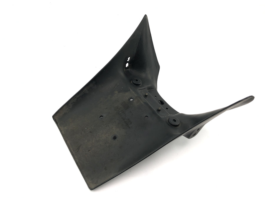 Moto Guzzi V10 Centauro [1998] - Rear license plate holder splash guard