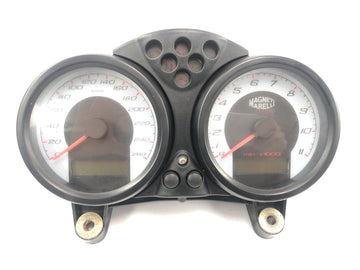 Ducati Monster S4R M4 [2004] - Compteur de vitesse Instruments de cockpit Compteur de vitesse instrument combiné - 0