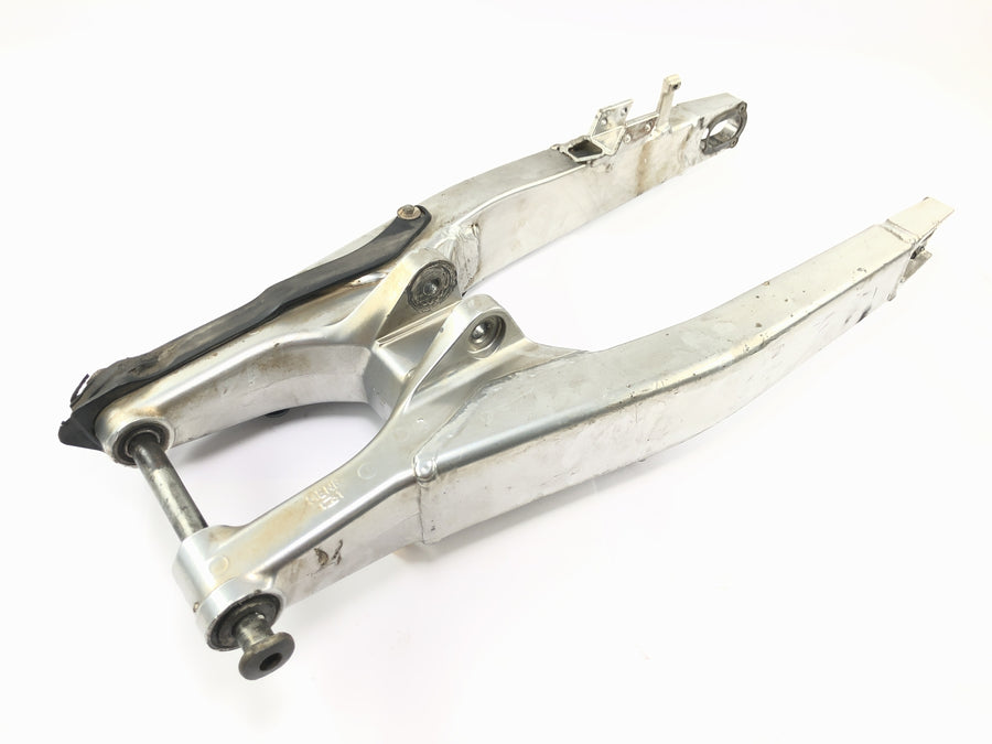 Honda CRF 450 R [2007] - Swing arm rear wheel swing arm aluminum
