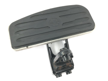Yamaha XV 1600 Wild Star VP08 [2002] - Footboard driver footplate footrest front left - 0