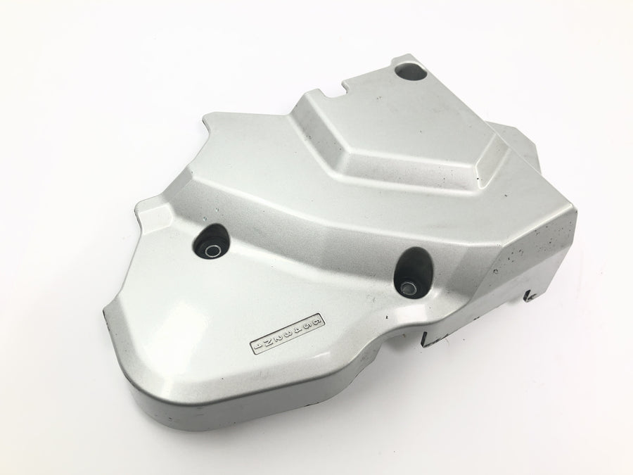 Suzuki GSF 1250 SA Bandit WVCH [2007] - cache pignon cache moteur gauche